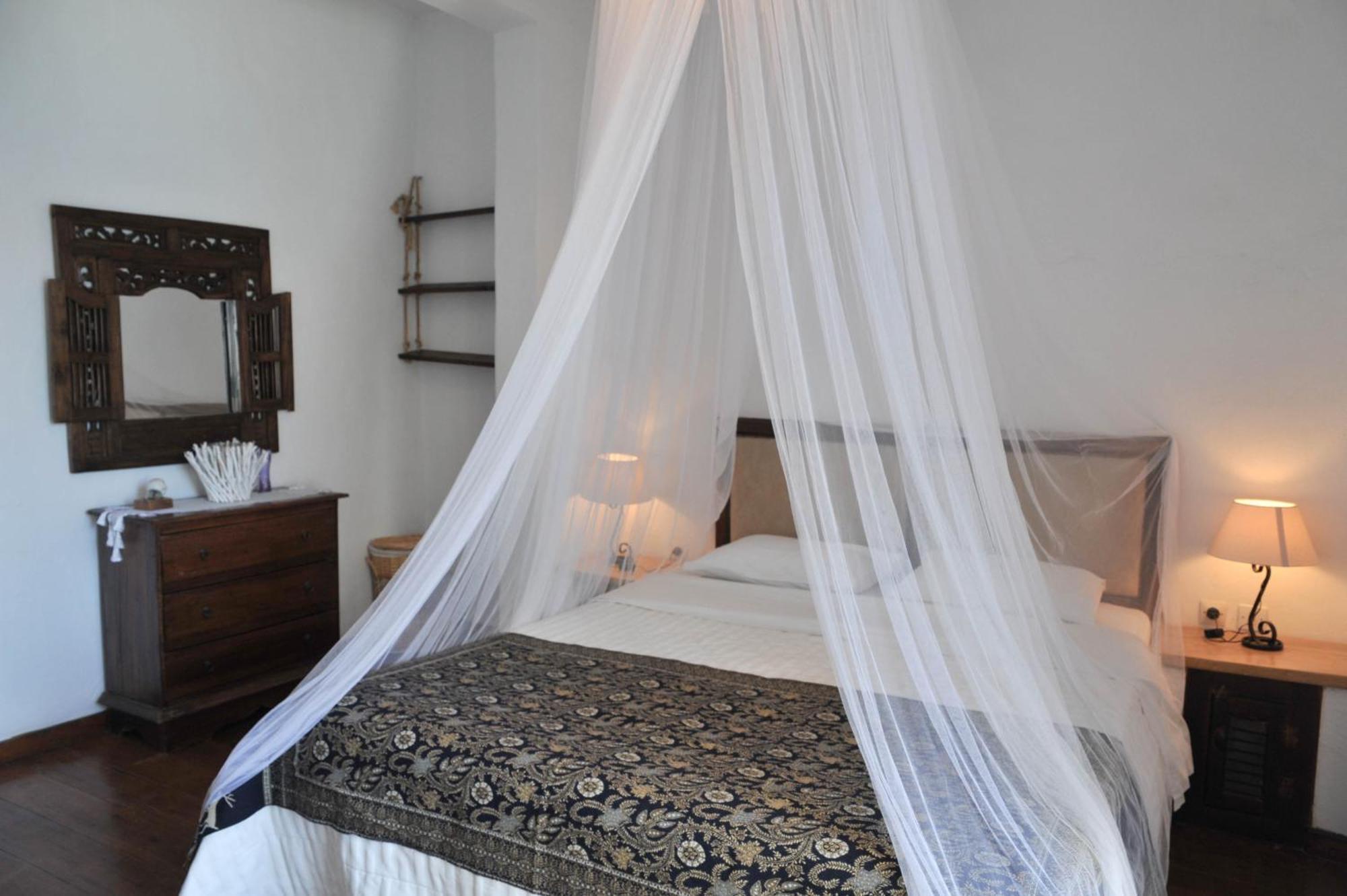 Atlazia Suites Алинда Стая снимка